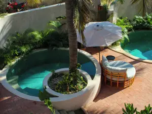 Casa Leah Puerto Escondido