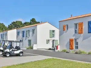 Résidence Pierre et Vacances Premium Les Villas d’Olonne