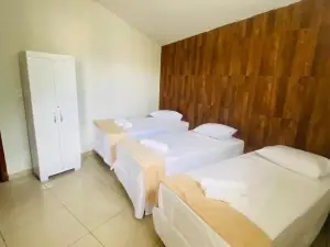 Hotel Santorine Prime - Itabira