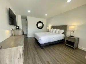 Budget Inn