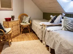 스토라 헤레스타드 B&B