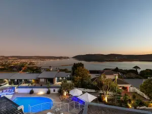 Villa Afrikana Guest Suites by Knysna Paradise Collection