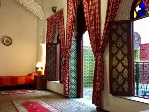 Riad A la Belle Etoile