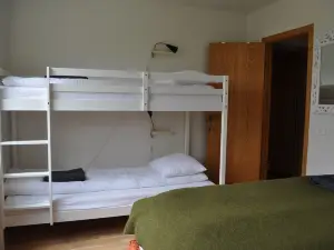 Stóra-Ásgeirsá Horse Farm Stay
