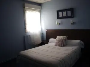 Hôtel Bon Repos