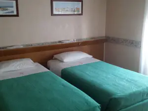 그란데 알베르고 아브루조