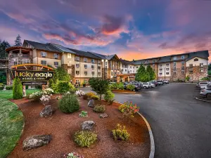 Lucky Eagle Casino & Hotel (Washington)