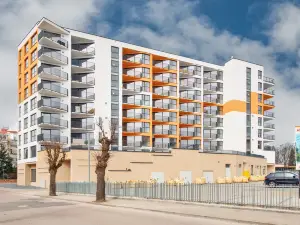 Apartamenty Sun & Snow Horyzont