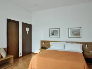 Albergo Bar Da Mario Srl