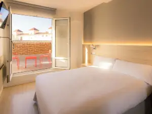 Hotel Burlada