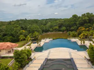 Amverton Heritage Resort