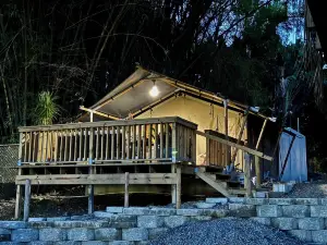 Jardin Al Bosque-Glamping
