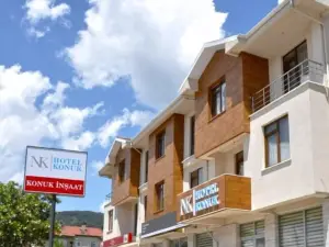 Konuk Hotel