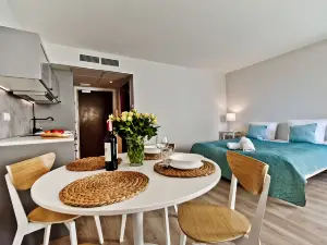Apartment in Władysławowo