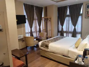 Nirvana Inn