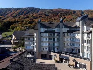 Hébergement Mont-Ste-Anne Condos