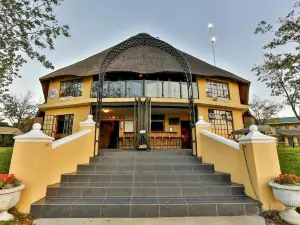 배틀필드 컨트리 로지