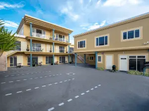 Motel de la Mer