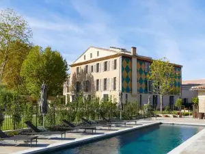 Bastide Saint Julien