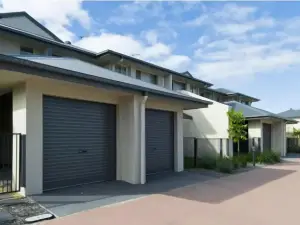 ベイ ハイダウェイ リゾート