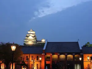 HOTEL LiVEMAX Himeji Ekimae