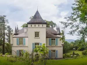 Chateau de Druon
