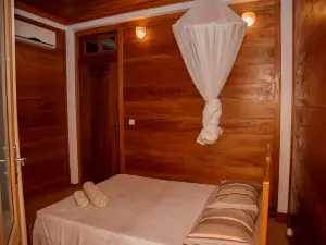 Porcelana Hotel