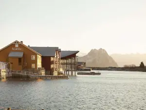Scandic Svolvær
