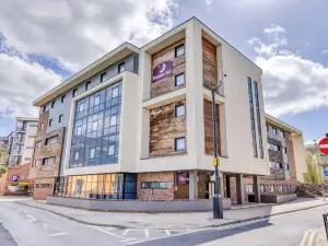 Premier Inn Durham City Centre (Walkergate)