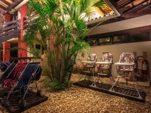 Porto Zarpa Hotel