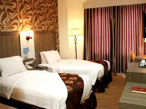 โรงแรมเปอร์มาตา ฮาติ