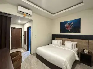 Vega Prime Hotel & Convention
