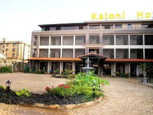 Kaloni Hotels