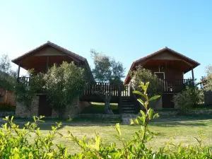 La Casona de Jaraiz