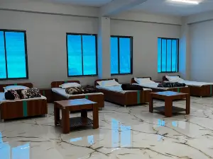 Mahakumbh Prayagraj Residency