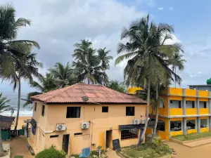 Hôtel Lounge Madiana Plage