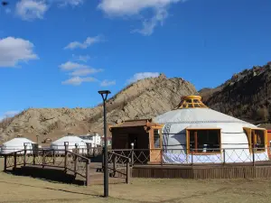 Khumug Tour Resort