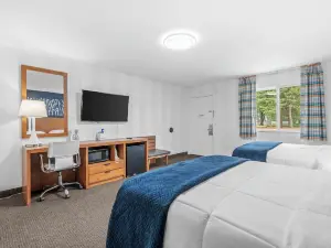 Starlite Resort