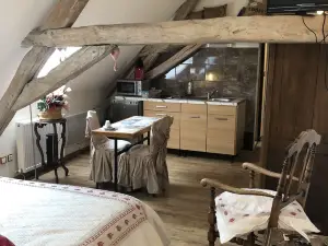 Aux Logis de la Solre