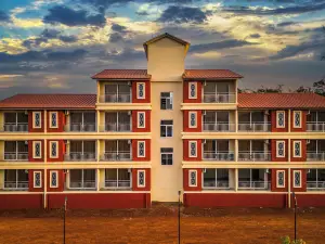 Chinar Wood Resort Dapoli