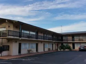 Halfway Motel
