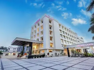 Regenta Dehradun by Royal Orchid Hotels Limited