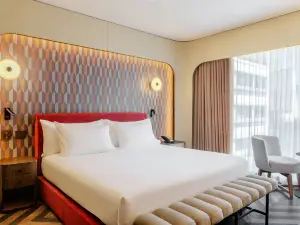 Recoleta Grand, Buenos Aires, a Tribute Portfolio Hotel