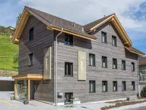 Kronelodge