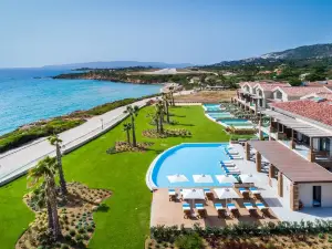 Electra Kefalonia Hotel & Spa