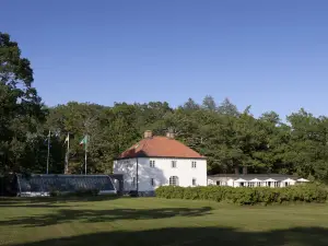 Stegeborg Trädgårdshotell