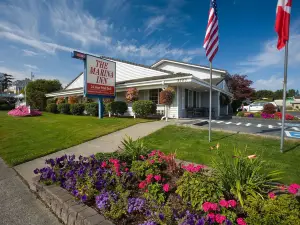 The Marina Inn