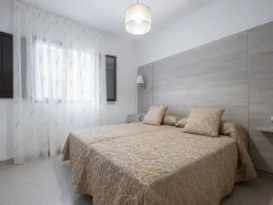 Apartamentos San Pedro