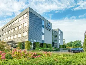 Mezzo Hotel & Business