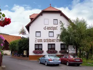 Gasthof Zum Schwarzen Roß